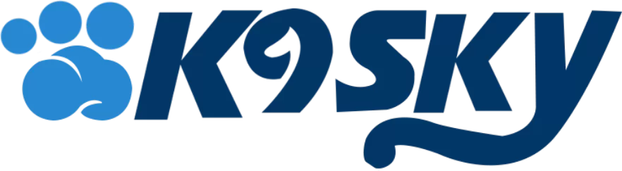 K9SKY logo
