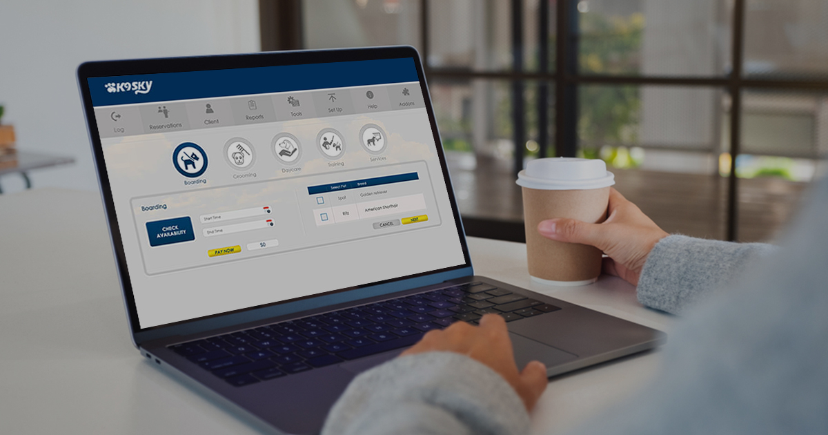 Ehhance Productivity with kennel Software Management