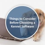 pet kennel software