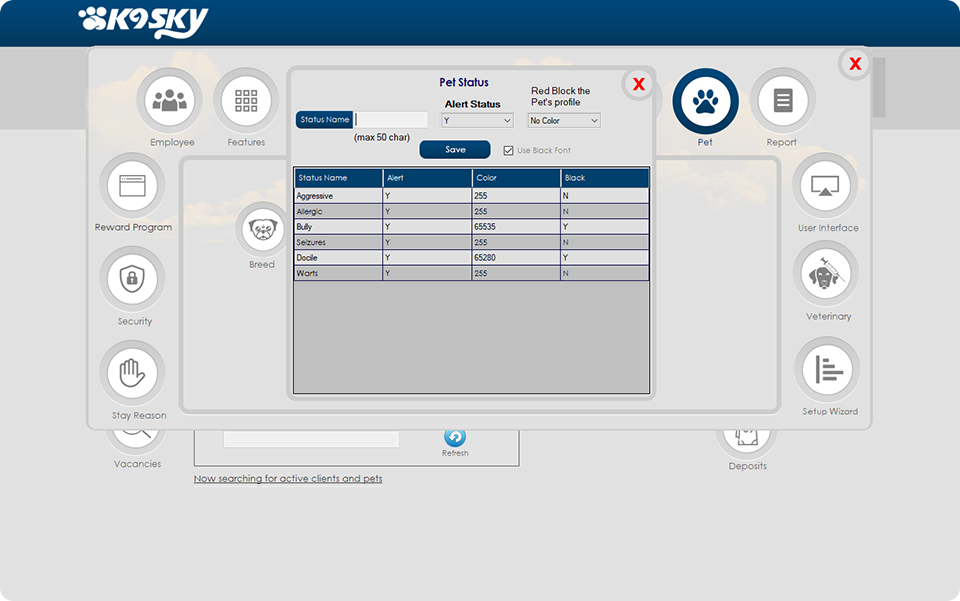 daycare schedule software