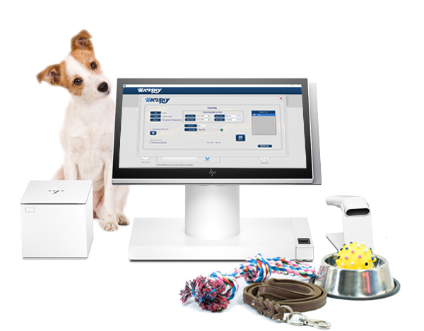 pet management software