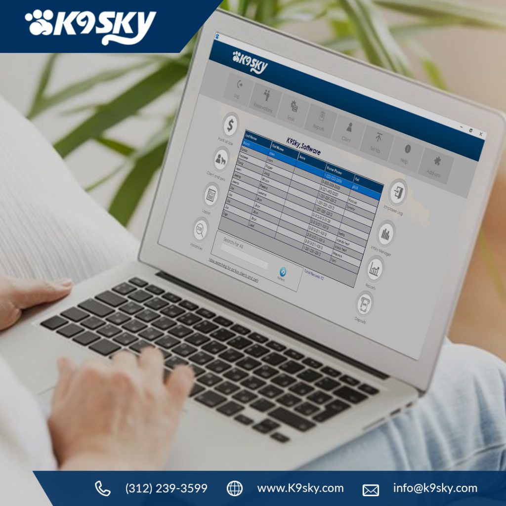 Pet Kennel Software Features to Help You Excel Pet Kennel Software