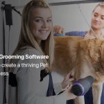 dog grooming and daycare software