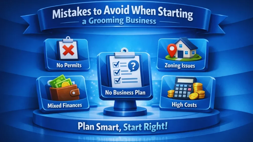 Common Mistakes to Avoid When Starting