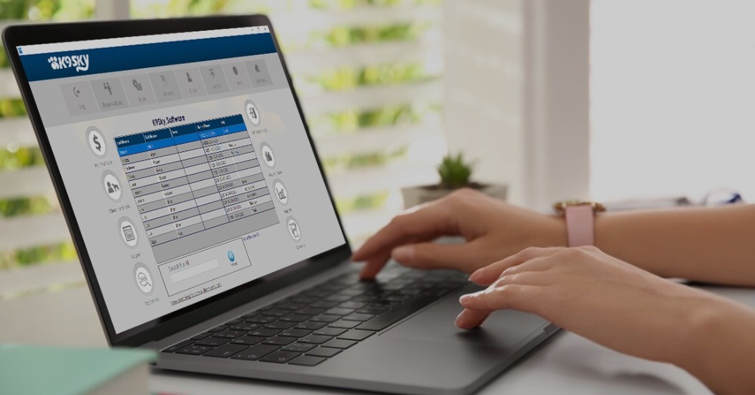 Pet Boarding and Grooming Business with Kennel Software program