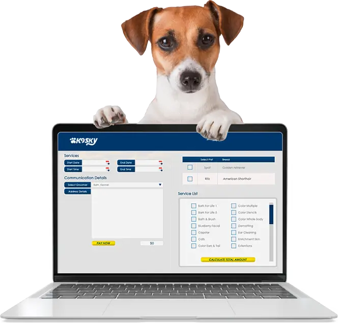 boarding software