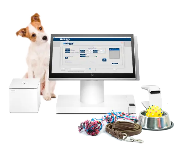 pet management software