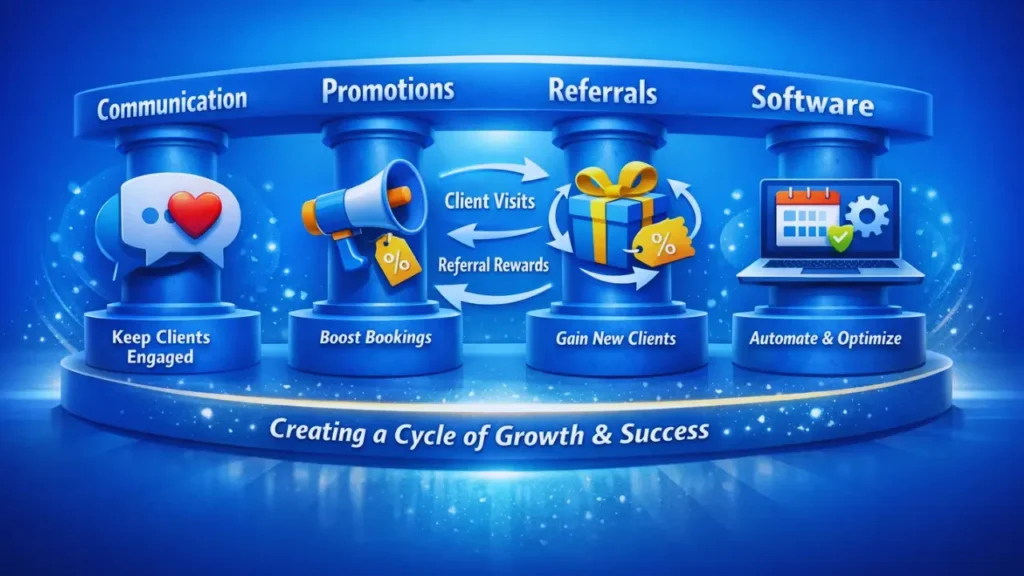 How These Practices Work Together