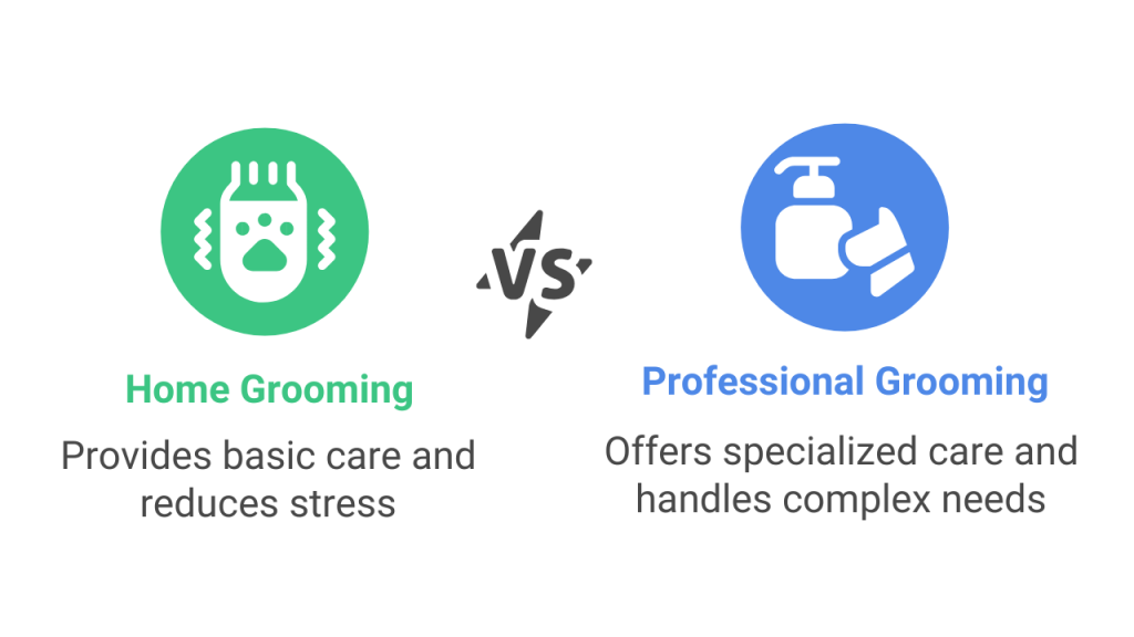 Can These Online Dog Grooming Courses Replace a Professional Groomer