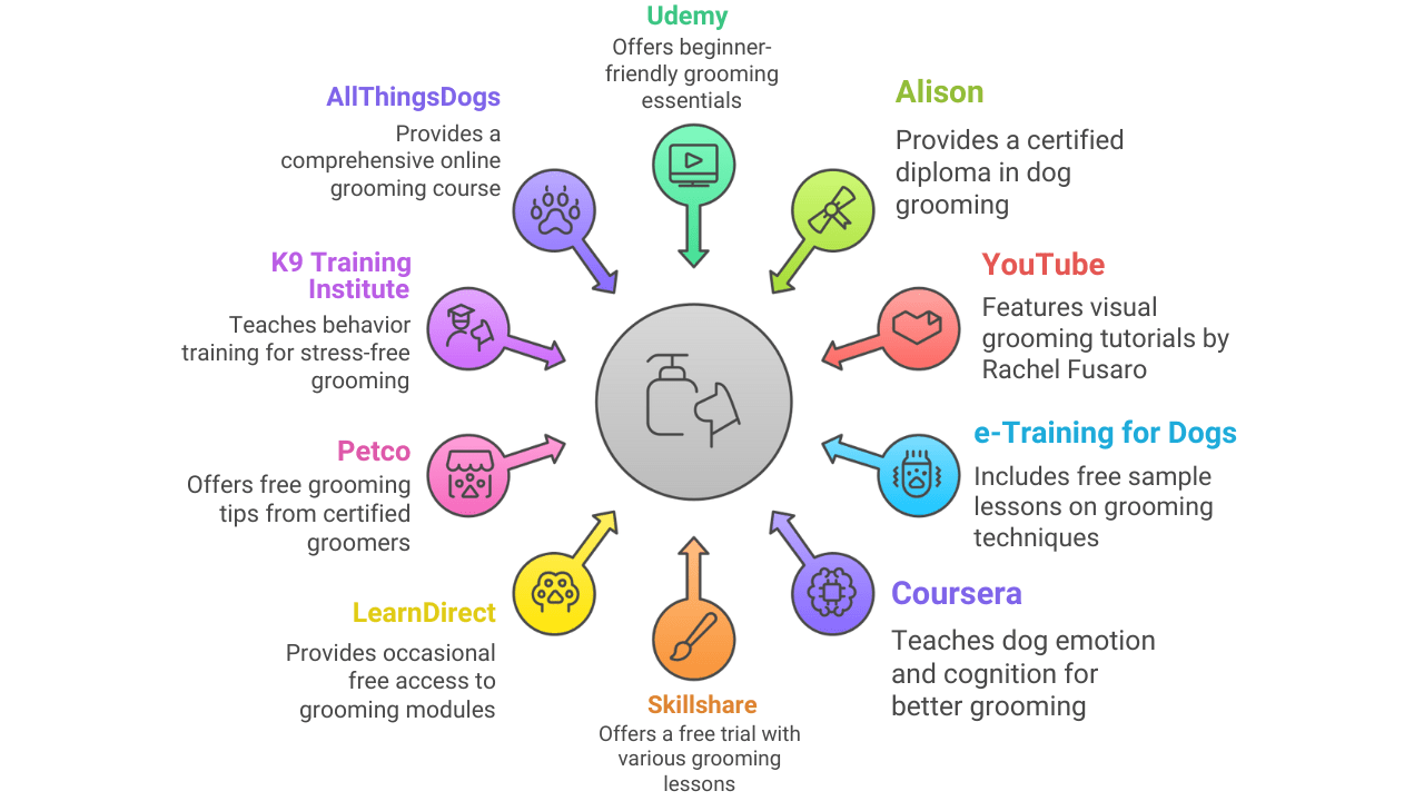 ADGA - American Dog Grooming Academy