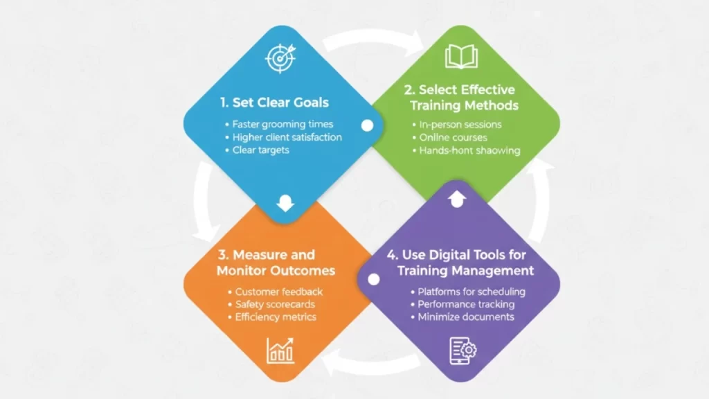 How to Make a Plan to Execute These Strategies