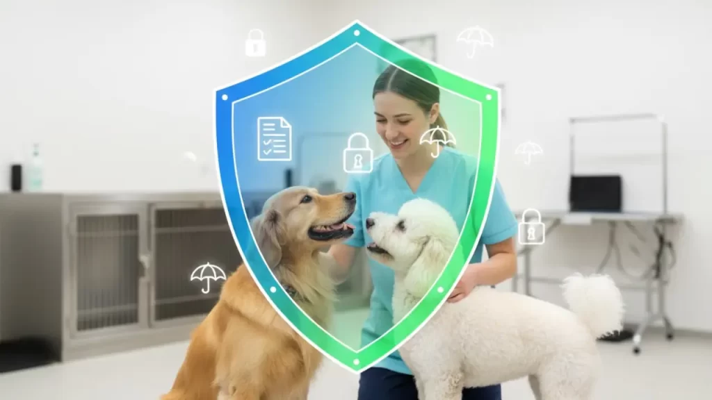 pet business insurance