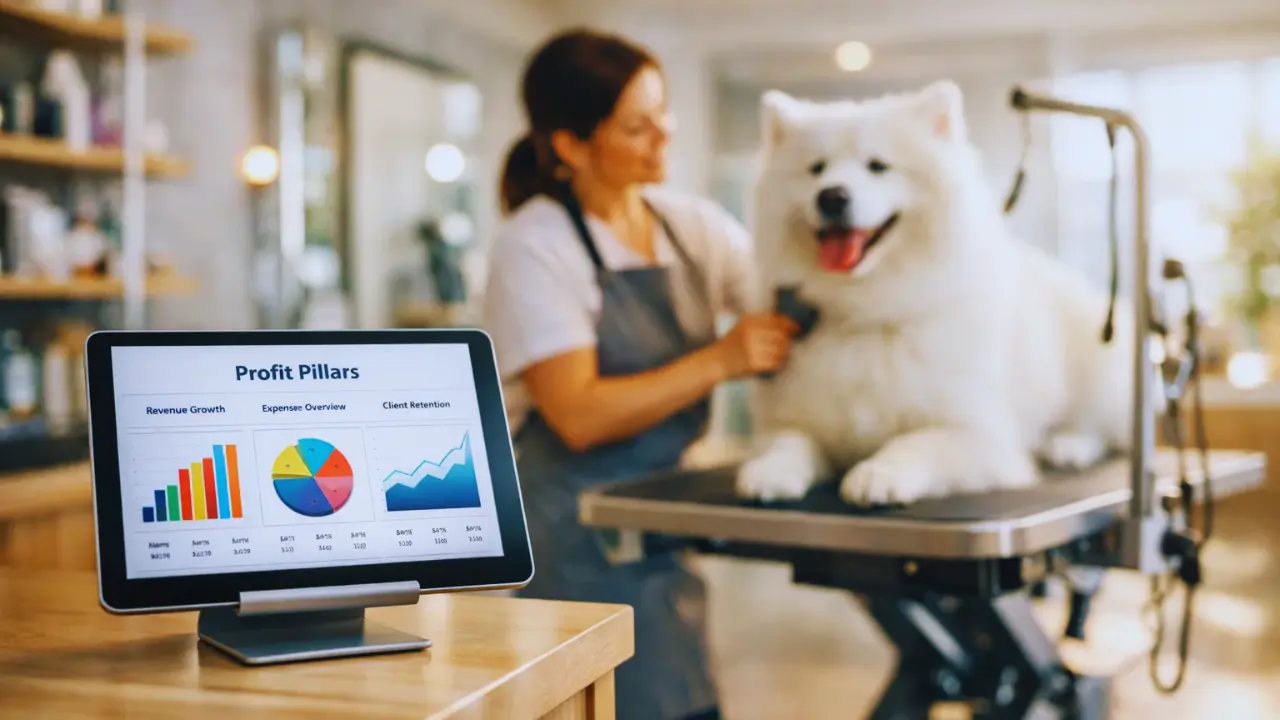 How to Calculate True Pet Grooming Service Prices