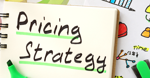 pet grooming service pricing strategy