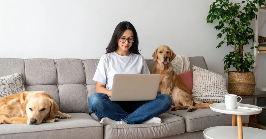 Home dog Boarding tips