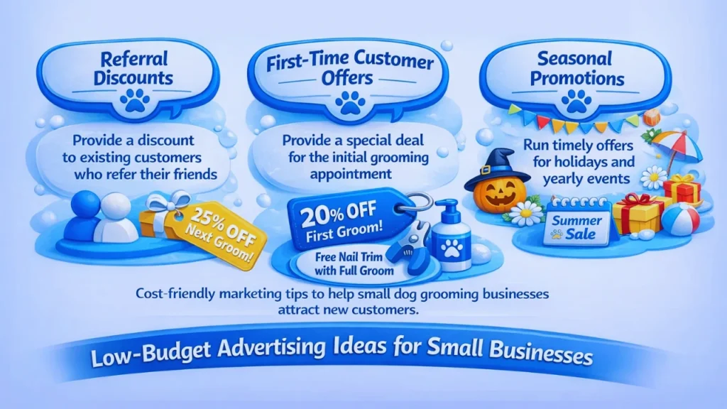 Low-Budget Advertising Ideas for Small Businesses