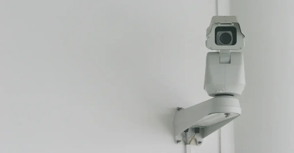 Real-time Pet Monitoring with Cameras