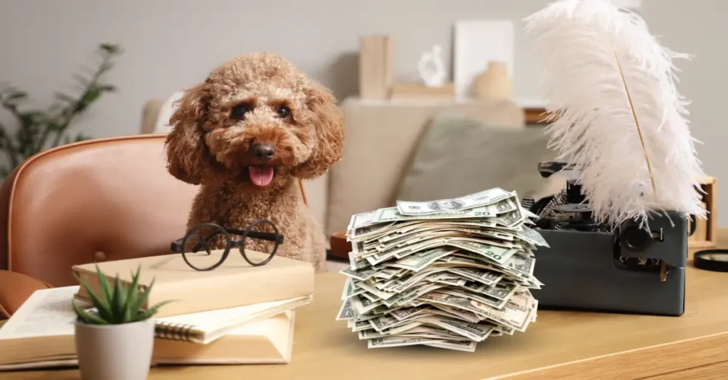 make money with home doarding business