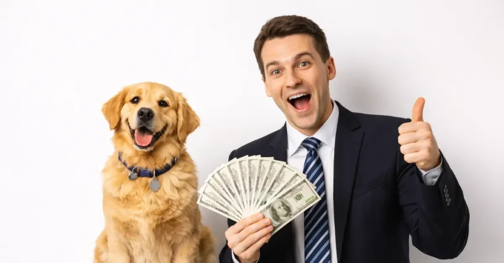 Doggy Daycare Business Profit