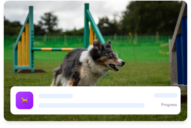 Pet Training Software for Training Centers and Trainers