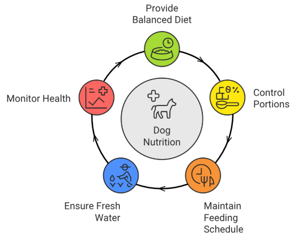 Feeding and Nutrition Management Feeding and Nutrition Management