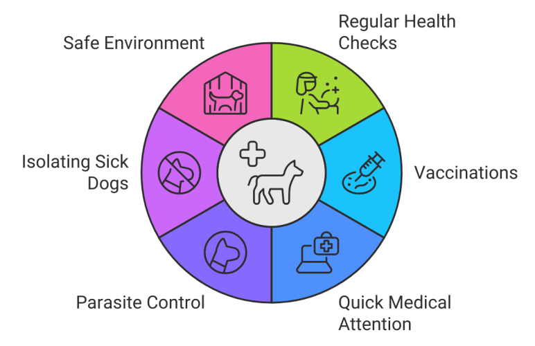 Health Care and Disease Prevention Health Care and Disease Prevention