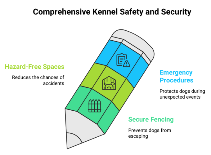 Safety and Security Protocols Safety and Security Protocols